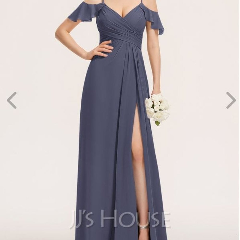 NWT Evening Gown / Mother of the Bride/Groom
